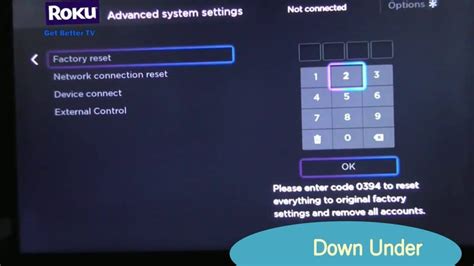 How to restart roku device code rlp-999. Things To Know About How to restart roku device code rlp-999. 
